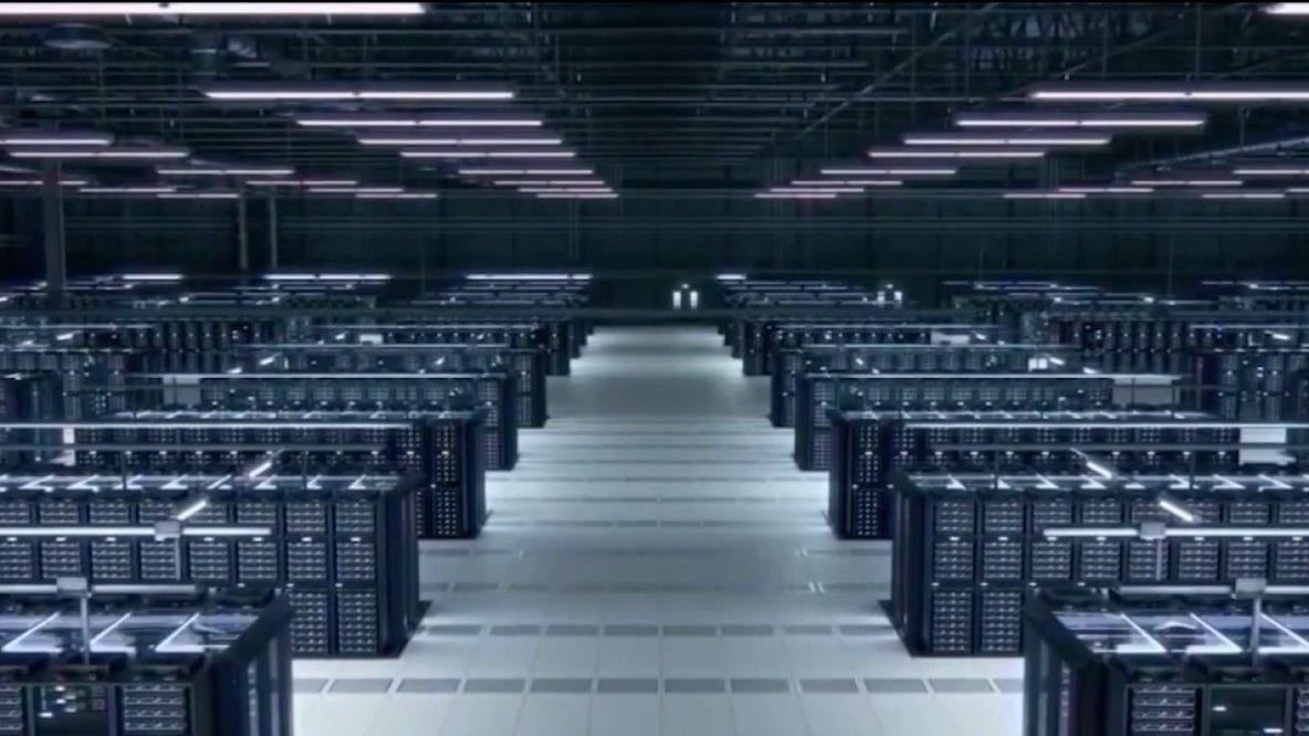 DeKalb County considers environmental impact study on data centers
