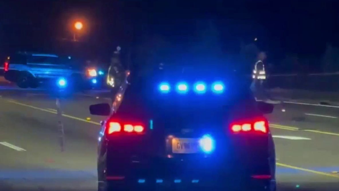 Driver sought after deadly hit-and-run in DeKalb County