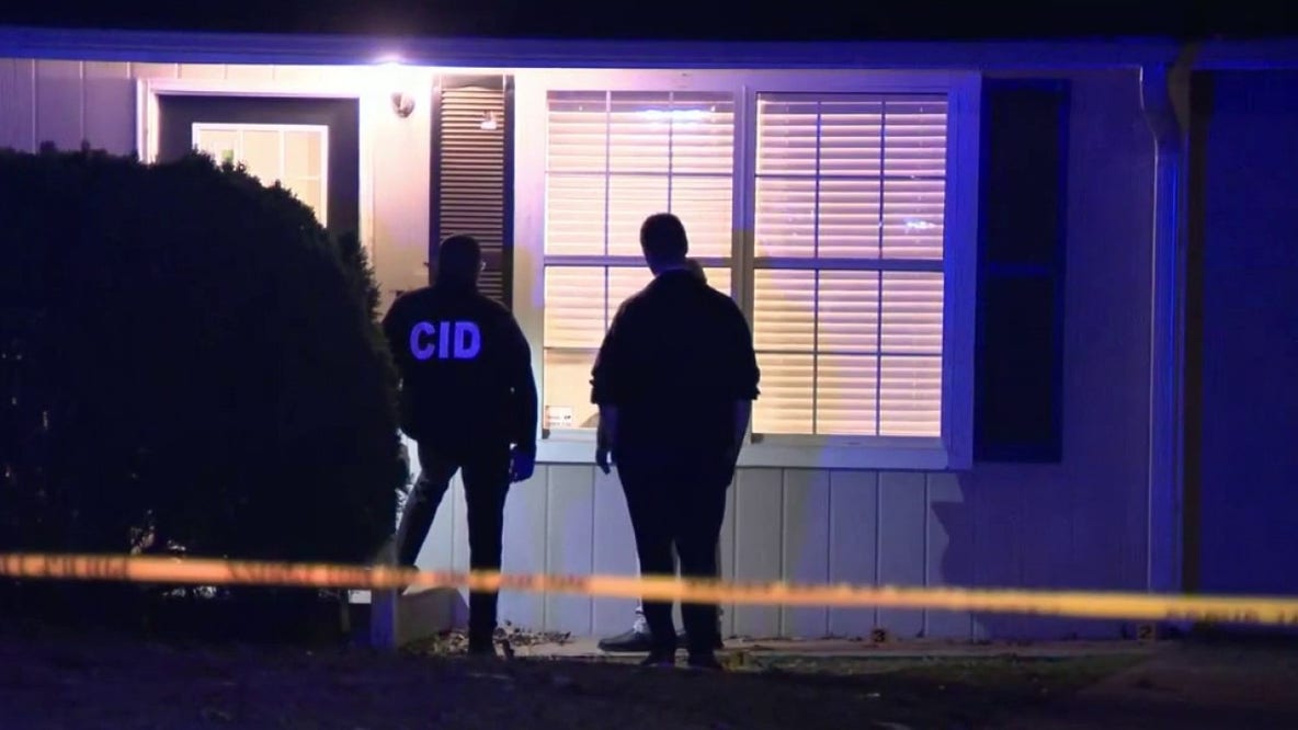 2 people wounded in overnight DeKalb County shooting