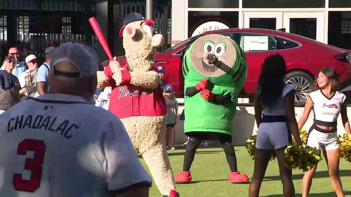Braves vs Phillies: Atlanta's postseason on the line