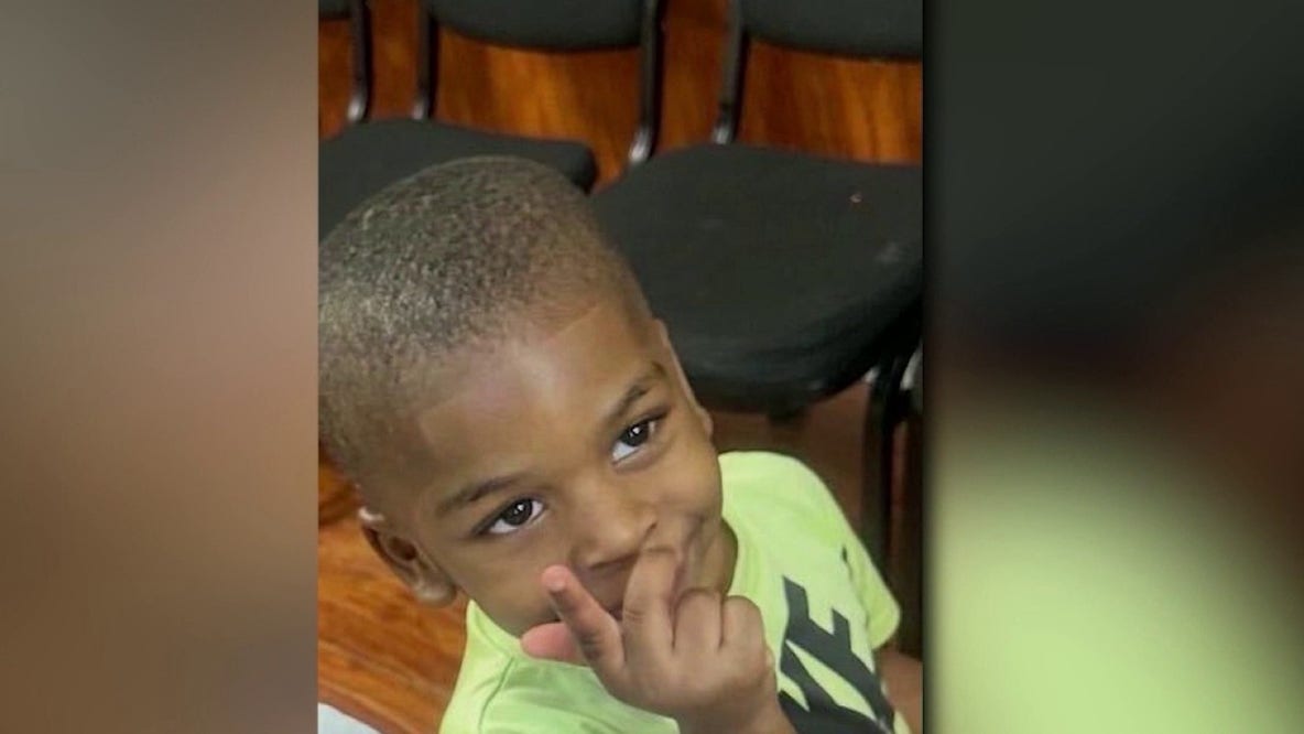 Warrants reveal new details after 4-year-old found dead in SW Atlanta