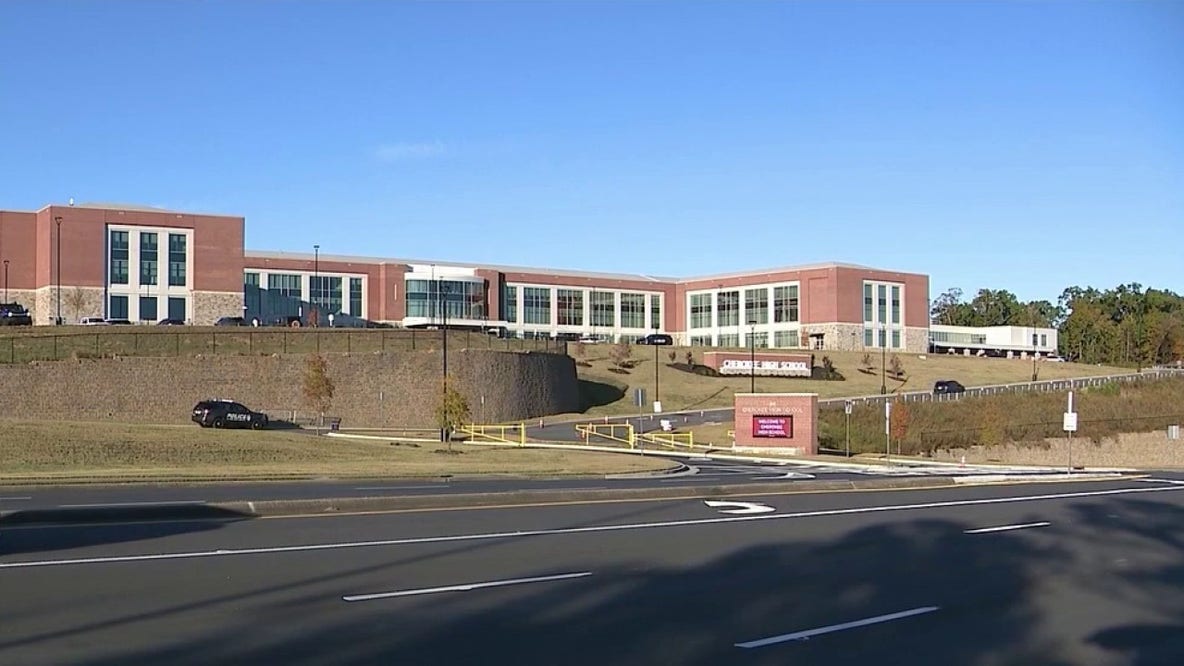 Cherokee HS shooting plot: Warrants reveal new details