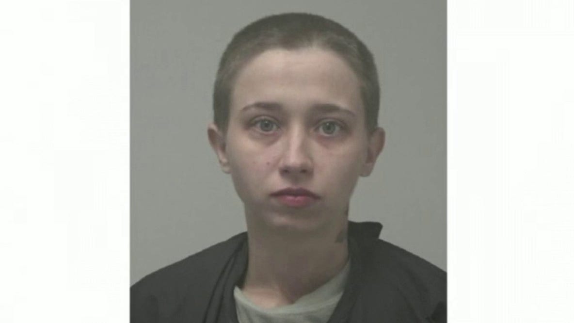 Coweta County deputies arrest woman accused of shooting near deer hunter