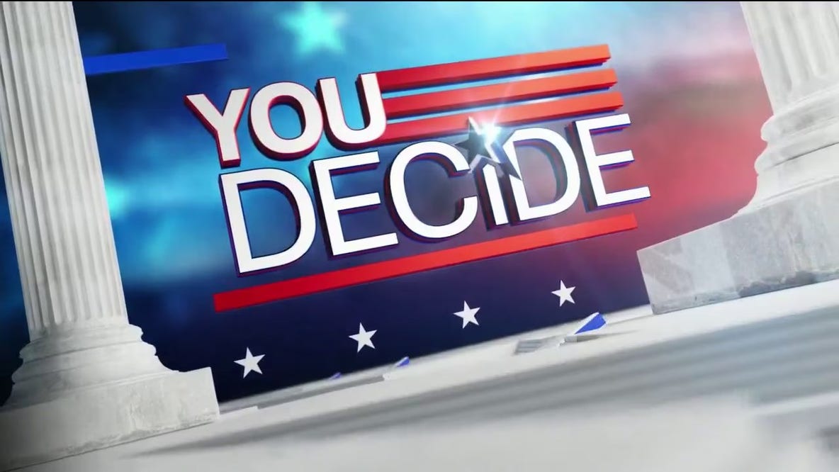 Georgia’s 2026 midterm election: The major races and candidates