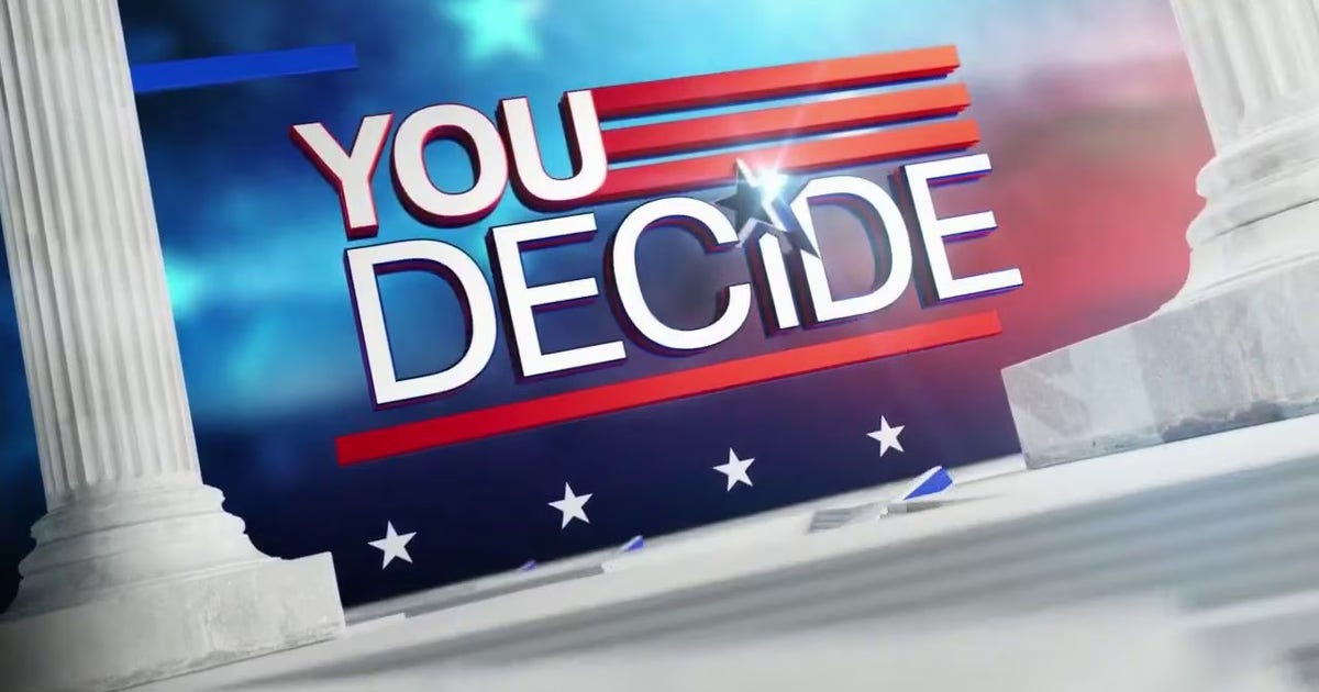 Georgia Midterm Elections: Early voting starts Tuesday