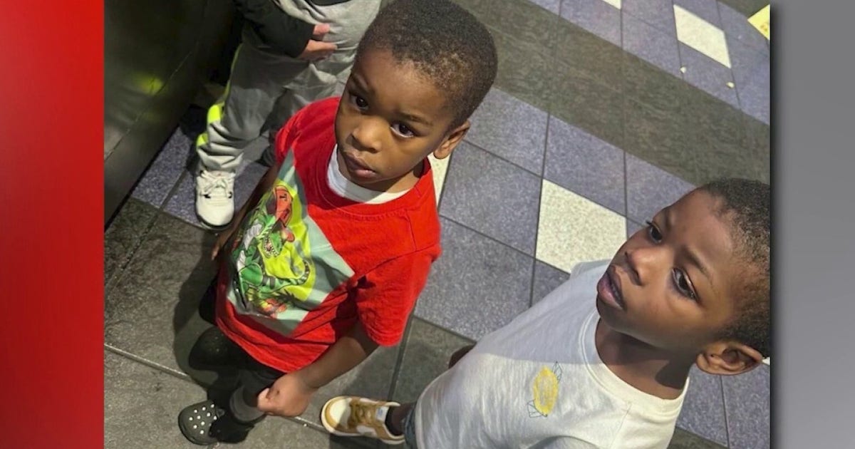 Cause of death revealed for 4-year-old found dead in SW Atlanta