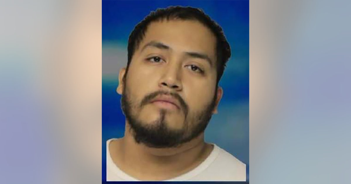 Gainesville police arrest man in alleged abuse of 5-month-old child