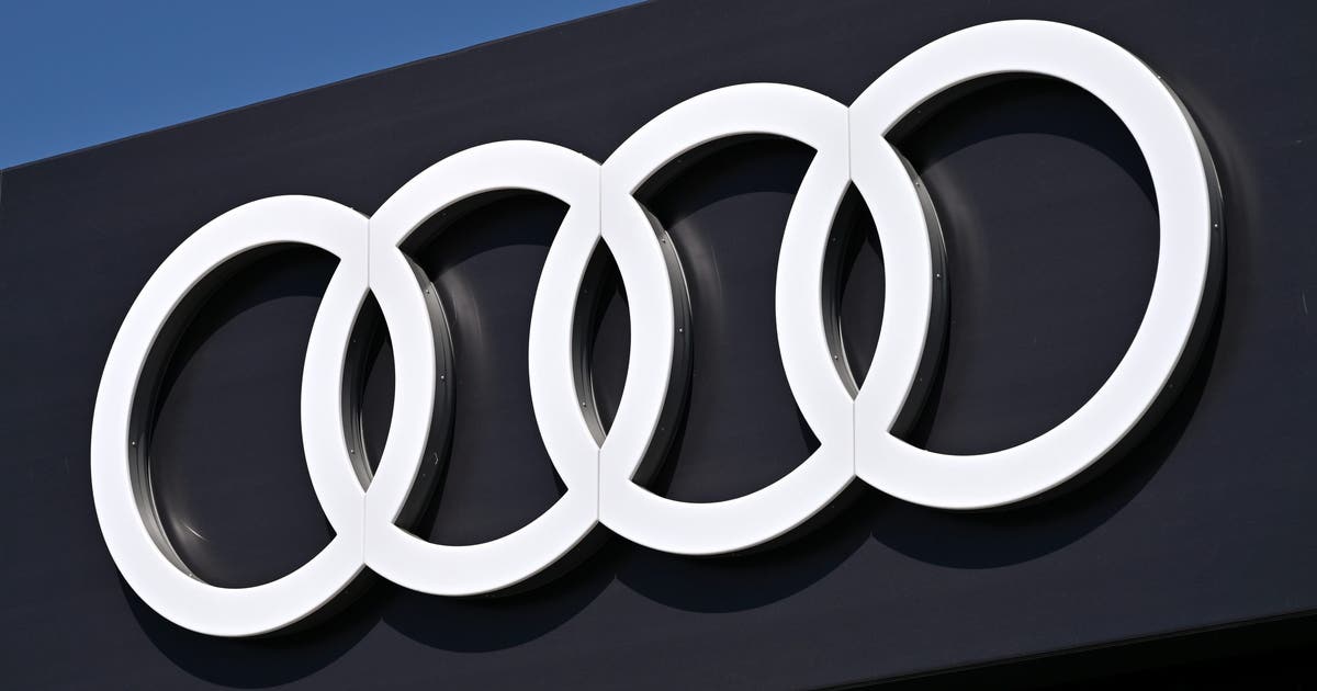 Audi to invest 4B in Georgia for first US auto plant