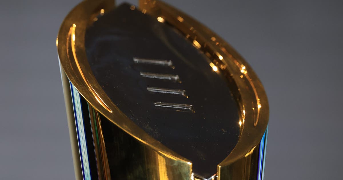 College Football Playoff expansion: CFP, ESPN continue talks on 24-team model