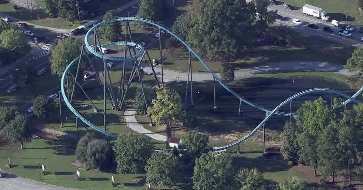 One Dead and Several Injured in Six Flags Roller Coaster Incident