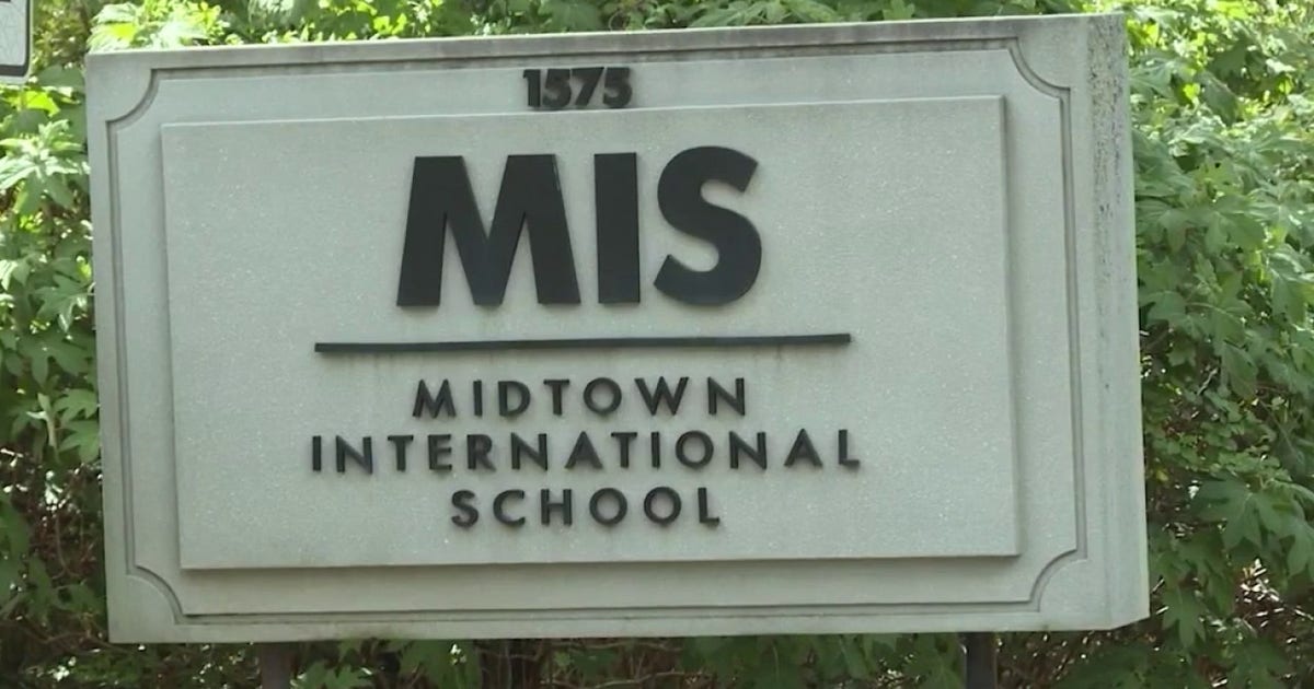 Parents sue Midtown International School after sudden closure