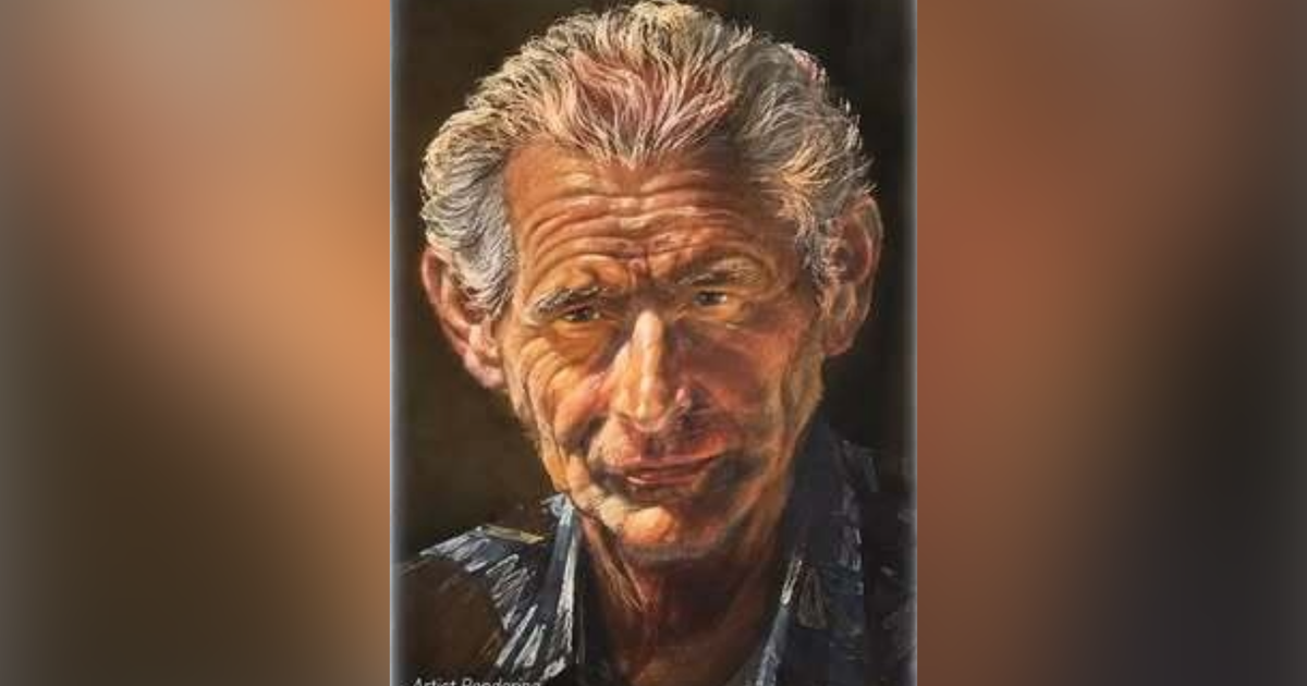 Clayton police release rendering to help identify human remains | FOX 5 ...
