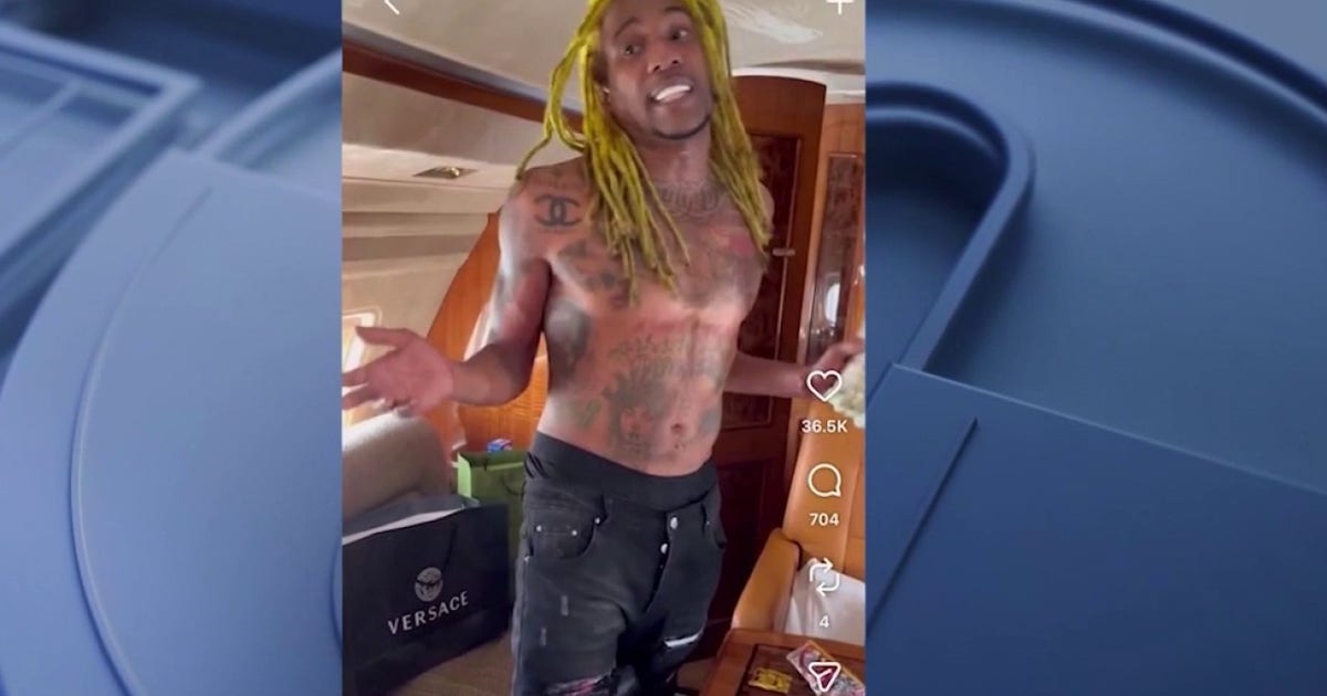 Judge denies bond for influencer 'Shawty Dred' in $4M fraud case