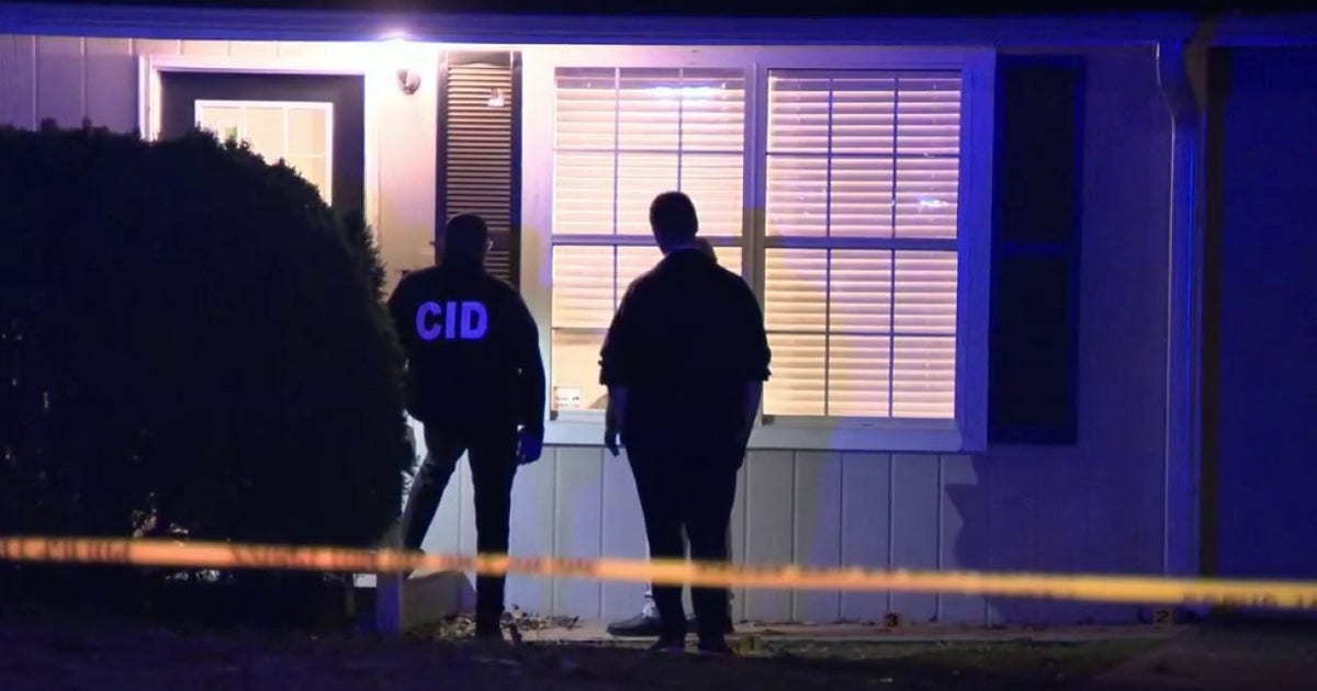 Shooting News Image
