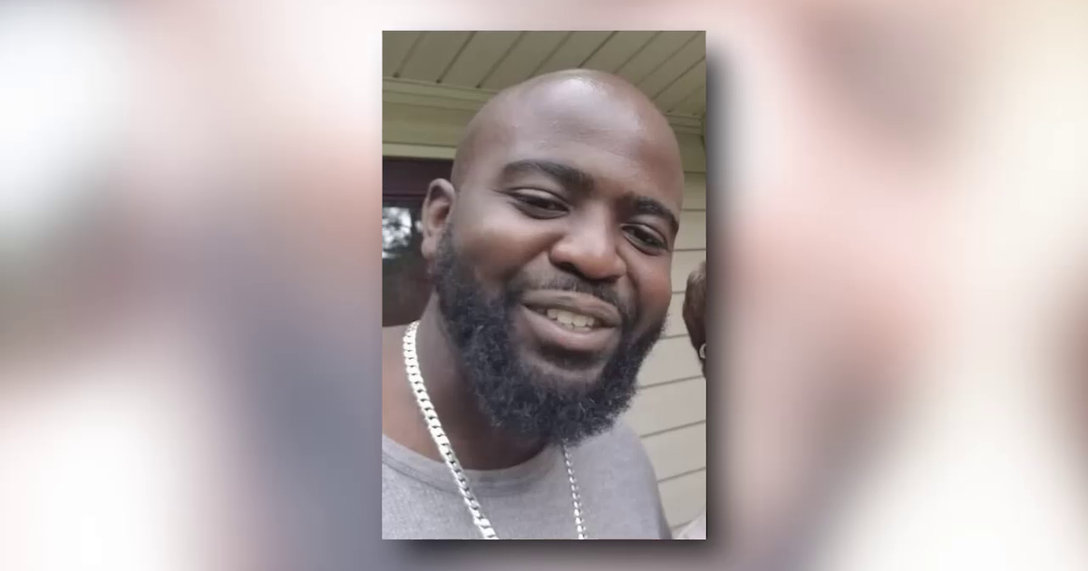 Family remembers man killed at Six Flags