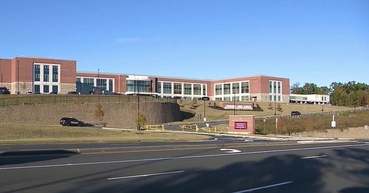Cherokee HS shooting plot: Warrants reveal new details