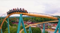 Six Flags Goliath coaster death: Georgia investigators probe fatal ejection
