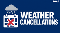 Hurricane Isaias prompts Georgia event cancellations and changes