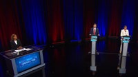 Georgia Secretary of State debate: Fleming, Reynolds clash over voting access