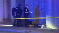 Man on sidewalk killed by hit-and-run driver, Atlanta police say