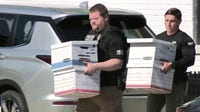 3 men charged in $74M tax refund scheme, authorities say