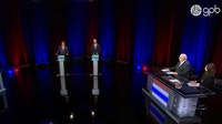 Georgia Lt. Governor debate: Dolezal and McLaurin spar in Atlanta