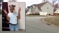 Douglas County DA: No charges in death of 12-year-old Jada West