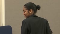 Gwinnett judge allowing murder defendant take kids trick-or-treating