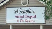 Senoia police clear animal clinic of charges