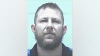 South Carolina man arrested after driving to meet child