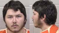 Douglasville man sentenced to life for sexually assaulting infant