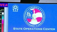 Gov. Kemp declares emergency as utilities, Red Cross prep for Isaias