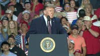 Donald Trump to attend Georgia vs. Alabama matchup in Tuscaloosa