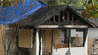 Mother and 4-year-old son killed in overnight house fire on Waters Road