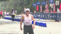 Peachtree Road Race ‘Iron Man’ Bill Thorn dies at 96