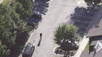 14-year-old boy shot after dispute in Gainesville