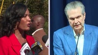Ted Cruz rallies with Rick Jackson with GOP anxious about voter turnout