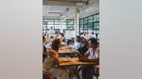 Two Georgia restaurants earn new Michelin stars in 2026 guide