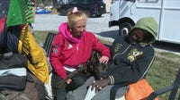 DeKalb County approves unauthorized camping ordinance amid debate