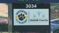 DeKalb County unveils new school redistricting plan