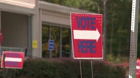 Early voting ends with record turnout as candidates make final push