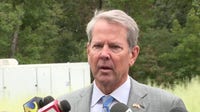 Kemp urges storm preparations as Isaias strengthens