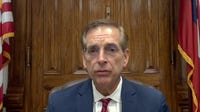 Georgia secretary of state answers voters’ early voting questions