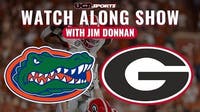 Georgia Watch Along Show airing on FOX Local Saturday