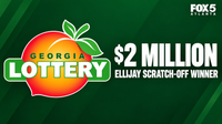 Ellijay player scratches out $2 million Georgia Lottery win