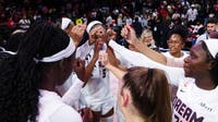 Atlanta Dream host Liberty in WNBA playoff semifinal opener