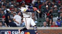 Atlanta Braves fall 4-1 to Dodgers as postseason run ends