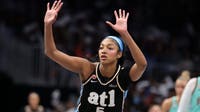 WNBA Finals Game 6 moved to 12:30 p.m. Thursday at State Farm Arena