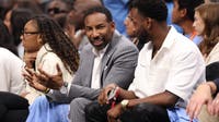Atlanta mayor issues excuse note for sold-out Dream Finals Game 6
