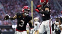 Falcons knock off unbeaten 49ers 29-20 in Atlanta